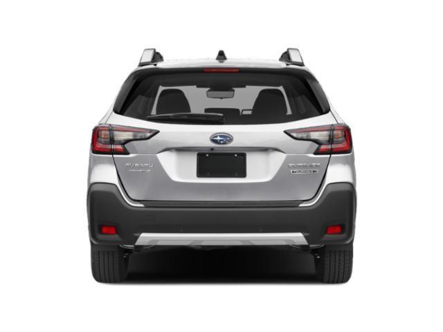 new 2025 Subaru Outback car, priced at $43,947