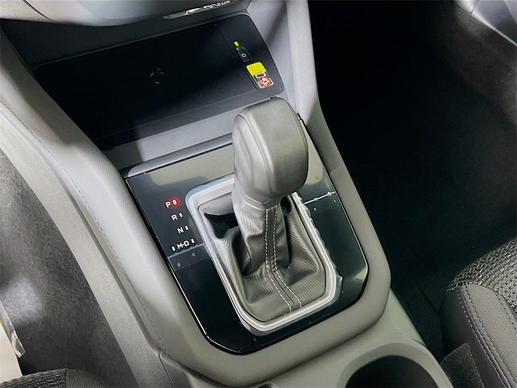 new 2025 Subaru Forester Hybrid car, priced at $38,970