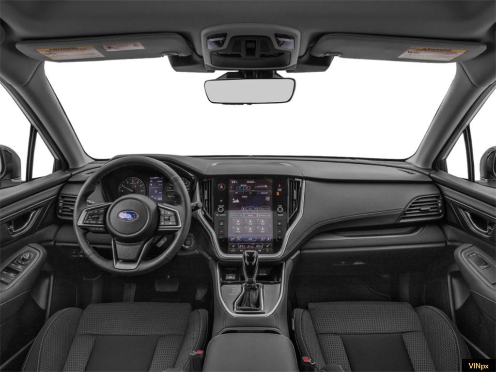 new 2025 Subaru Outback car, priced at $36,395