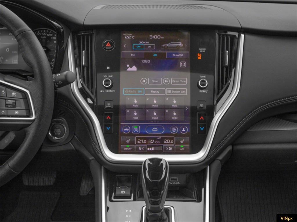 new 2025 Subaru Outback car, priced at $36,395