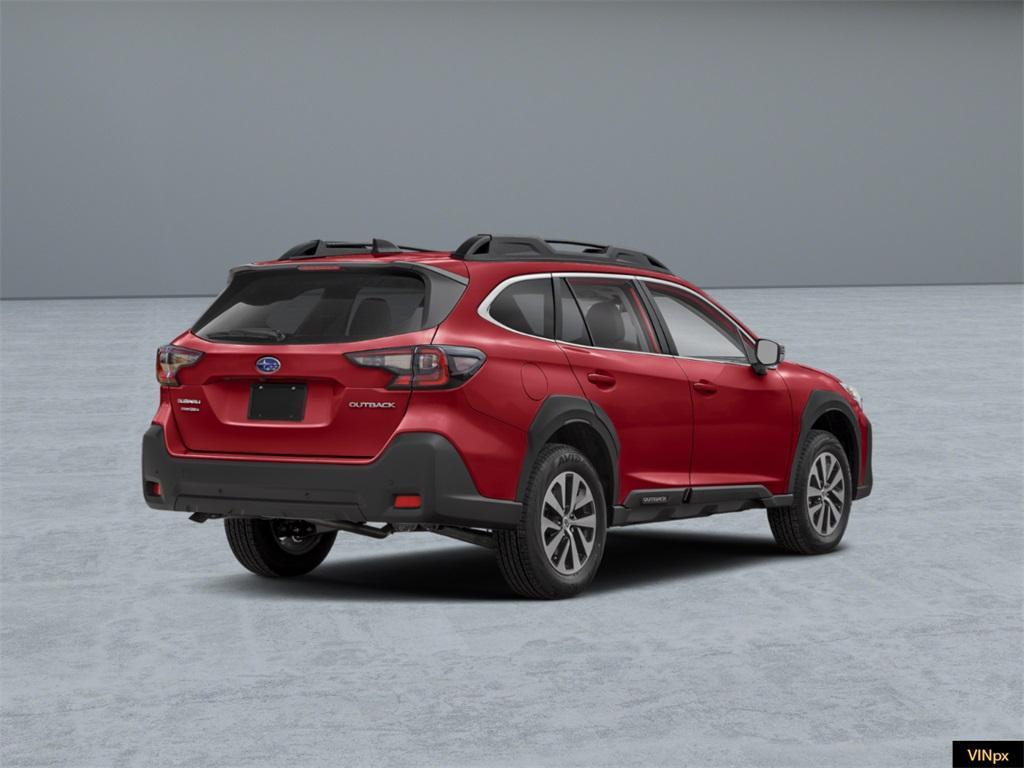 new 2025 Subaru Outback car, priced at $36,395