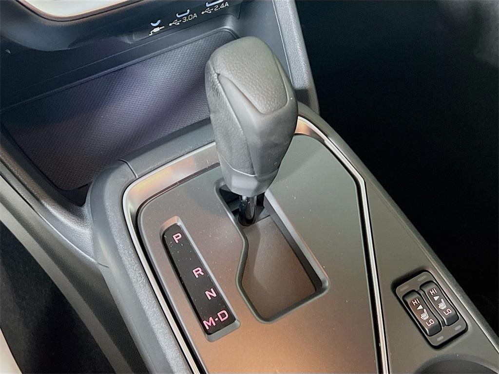 new 2025 Subaru Impreza car, priced at $28,798