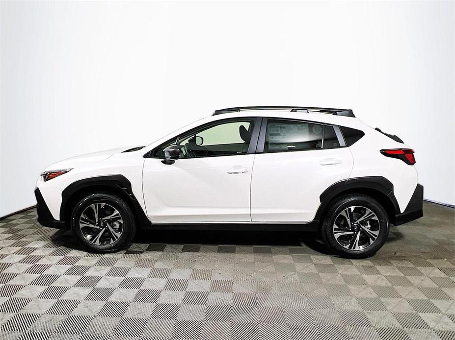 new 2024 Subaru Crosstrek car, priced at $28,325