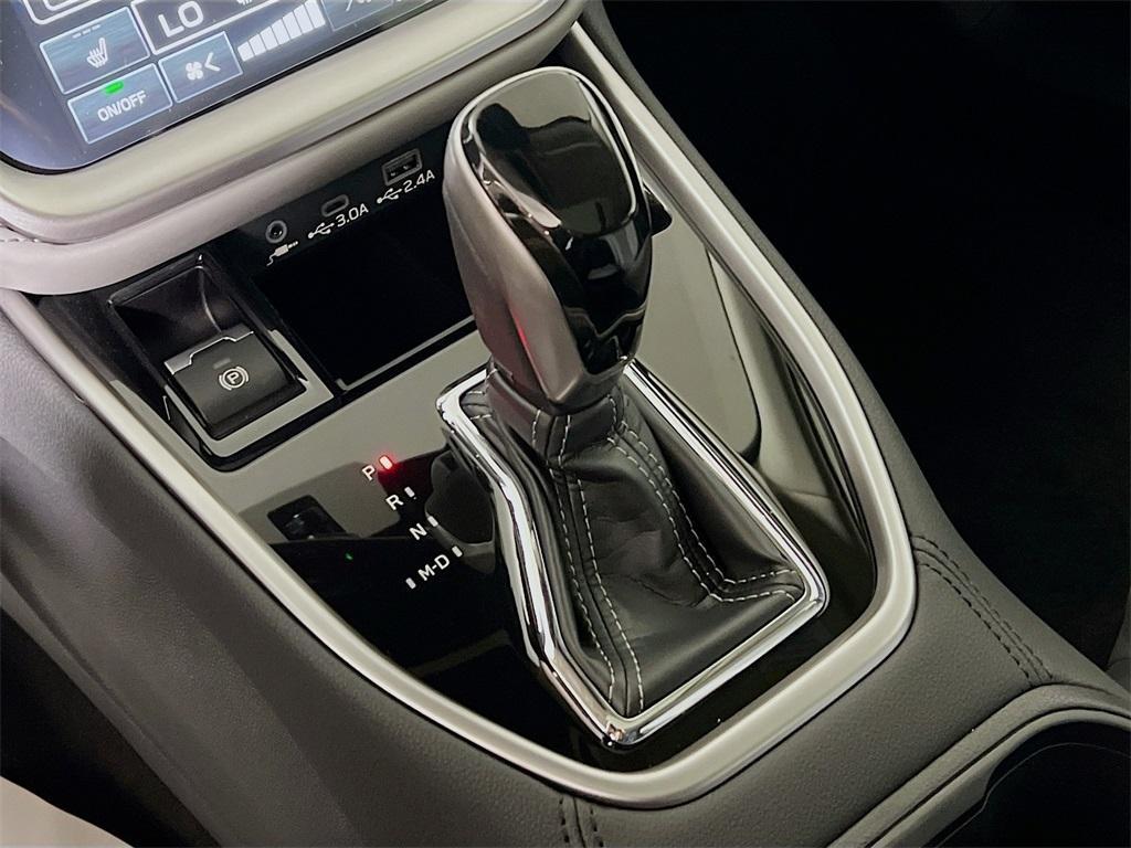 new 2025 Subaru Outback car, priced at $33,964