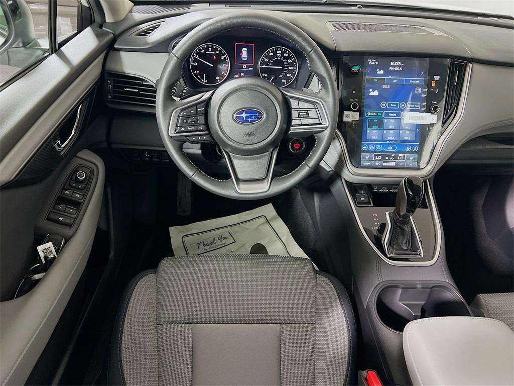 new 2025 Subaru Outback car, priced at $33,964