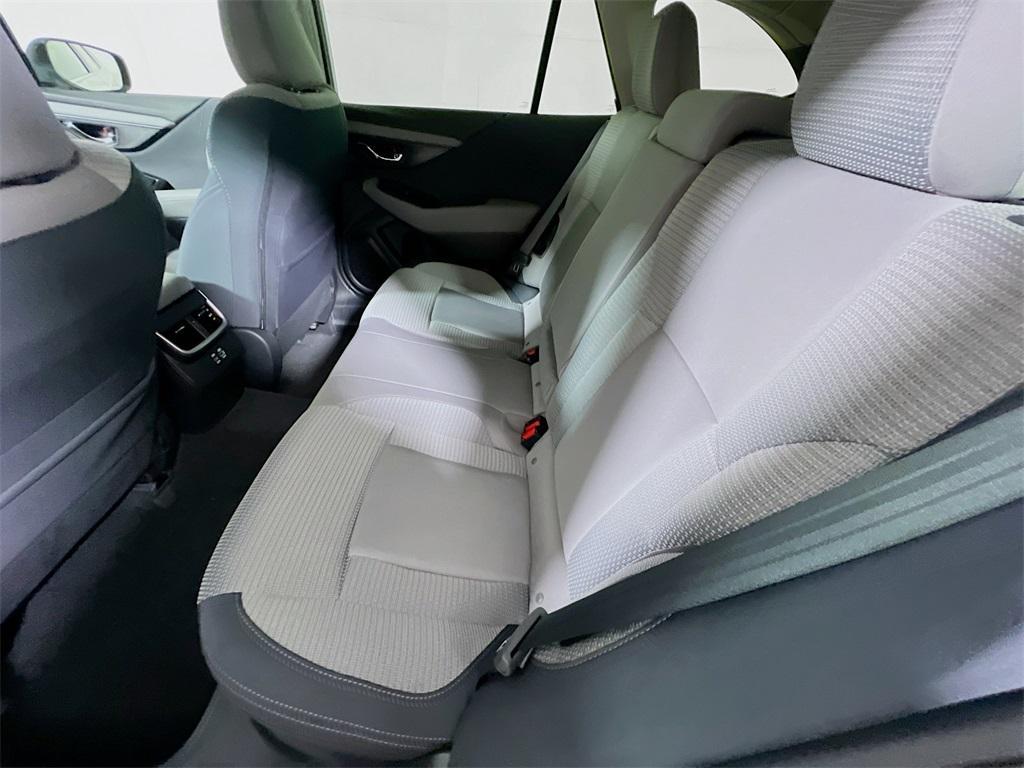 new 2025 Subaru Outback car, priced at $33,964