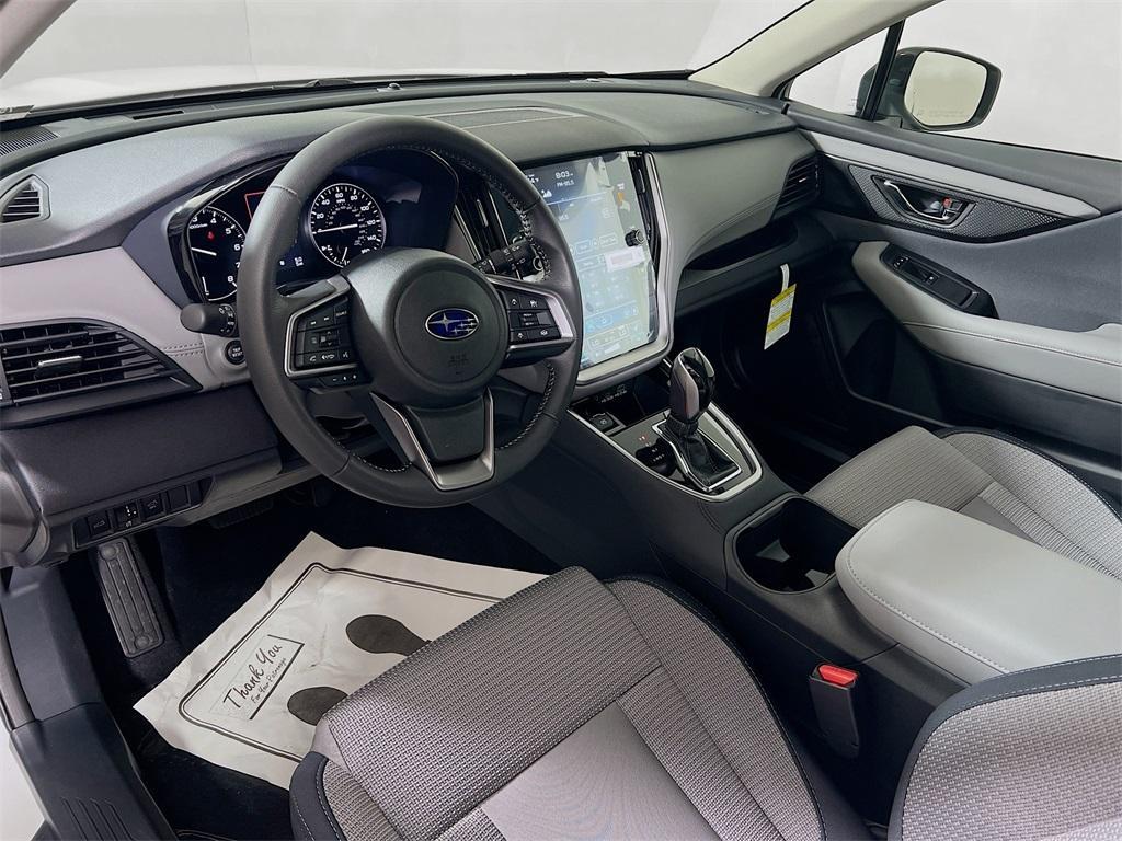 new 2025 Subaru Outback car, priced at $33,964