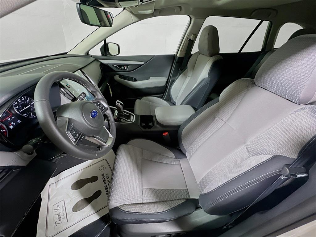 new 2025 Subaru Outback car, priced at $33,964