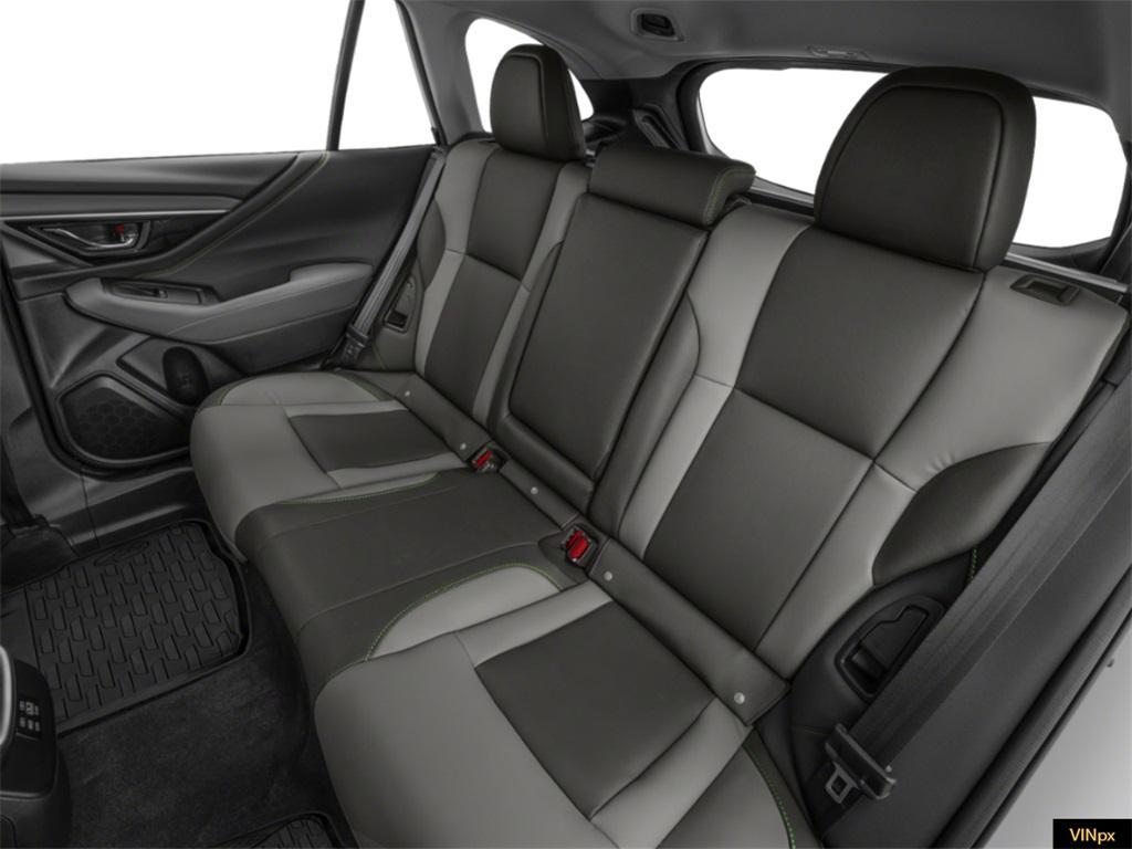 new 2025 Subaru Outback car, priced at $37,645