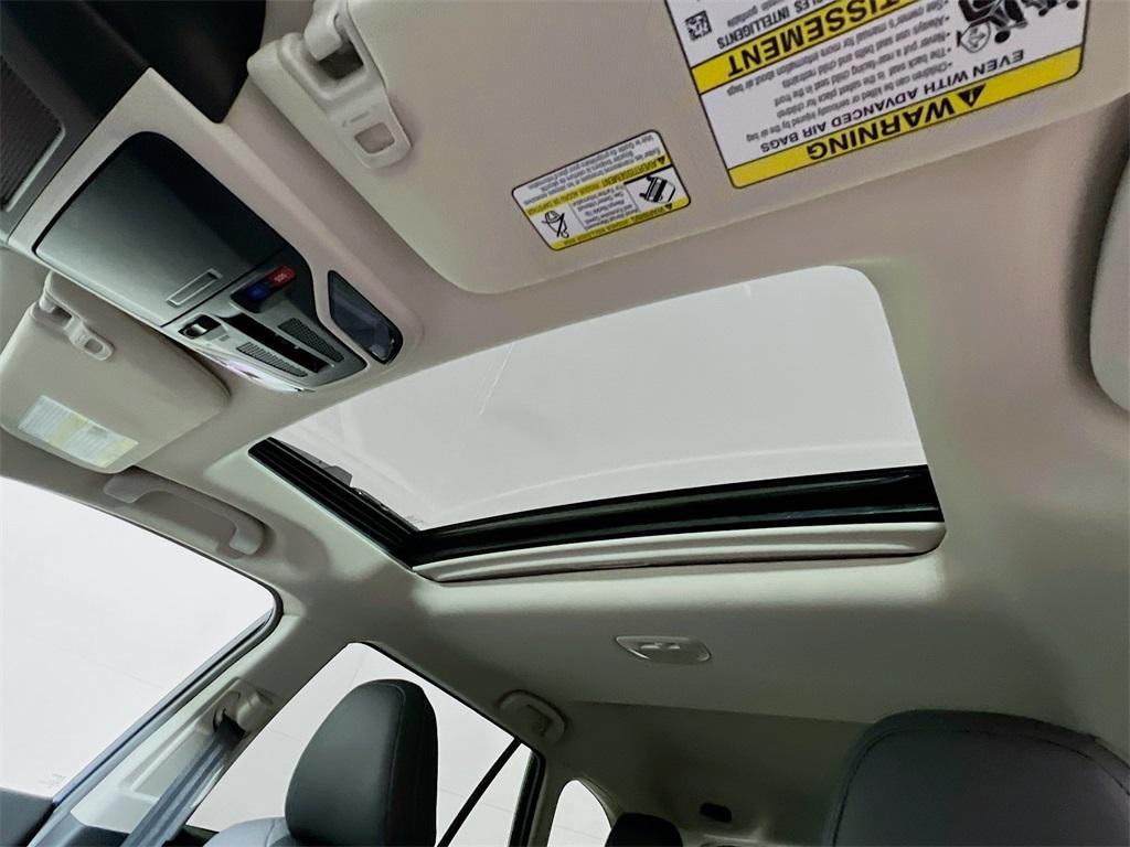 new 2025 Subaru Outback car, priced at $37,645