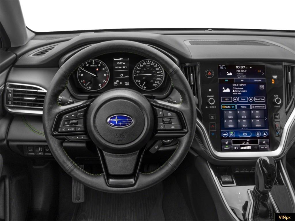 new 2025 Subaru Outback car, priced at $37,645