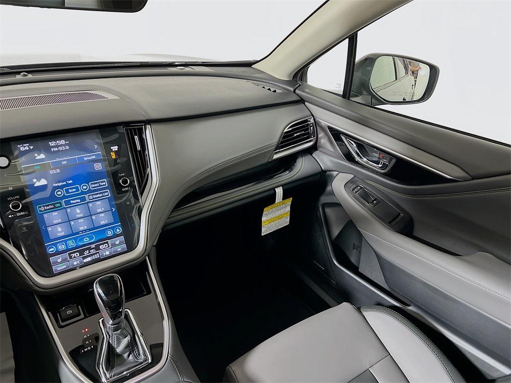new 2025 Subaru Outback car, priced at $37,645