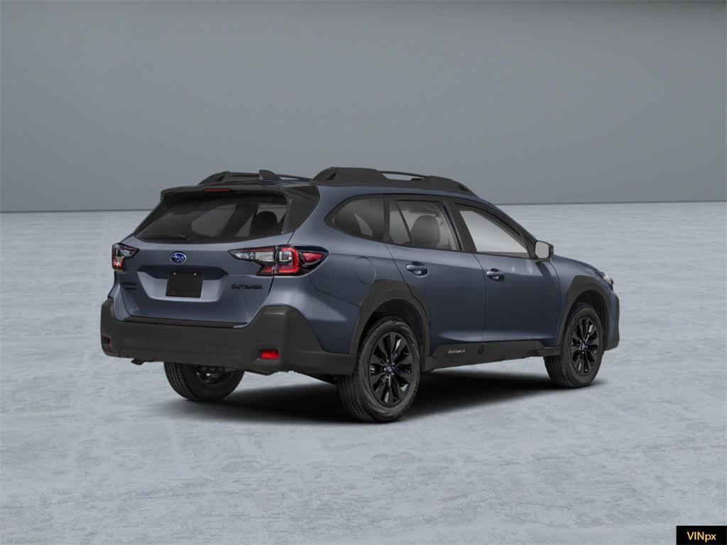 new 2025 Subaru Outback car, priced at $37,645