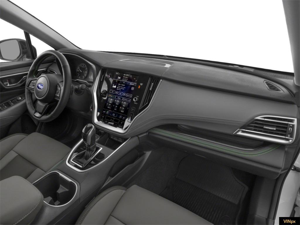 new 2025 Subaru Outback car, priced at $37,645