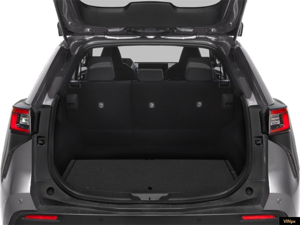 new 2025 Subaru Solterra car, priced at $37,032