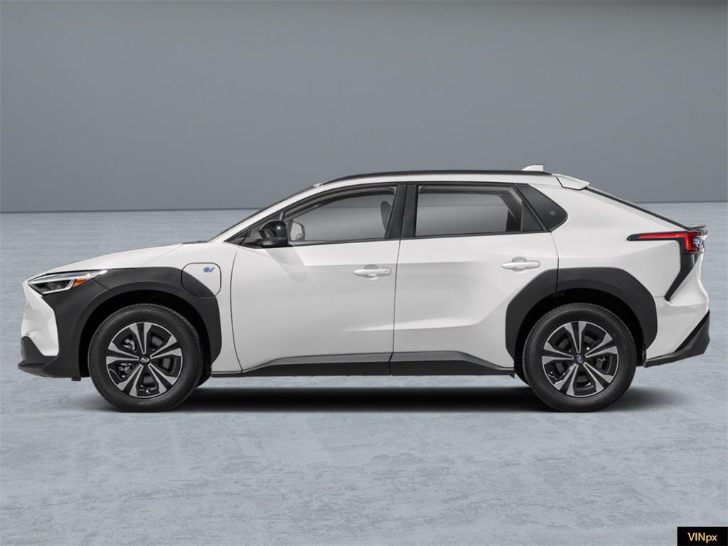 new 2025 Subaru Solterra car, priced at $37,032