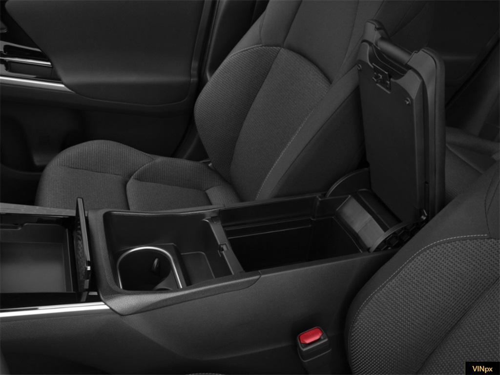 new 2025 Subaru Solterra car, priced at $37,032