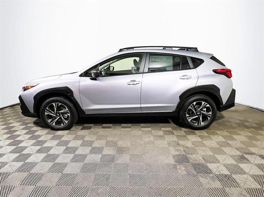 new 2024 Subaru Crosstrek car, priced at $28,521