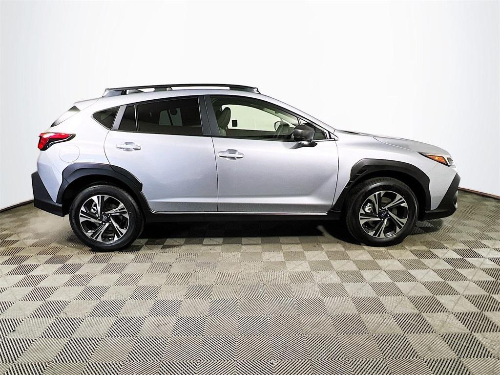 new 2024 Subaru Crosstrek car, priced at $28,521