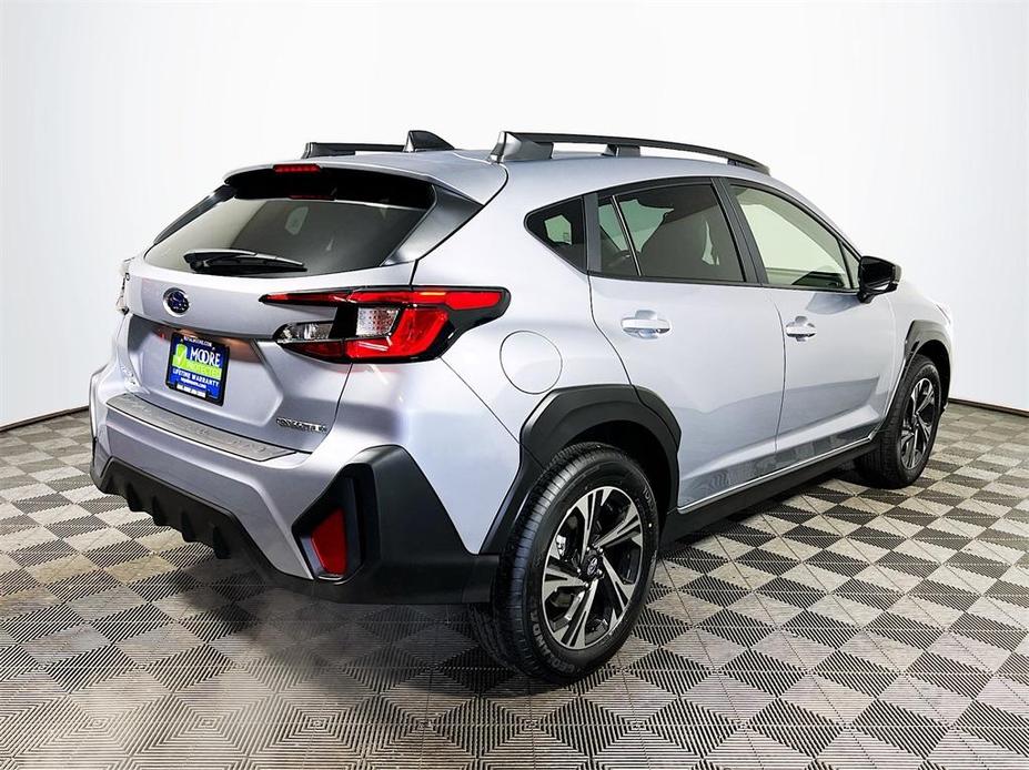 new 2024 Subaru Crosstrek car, priced at $28,521