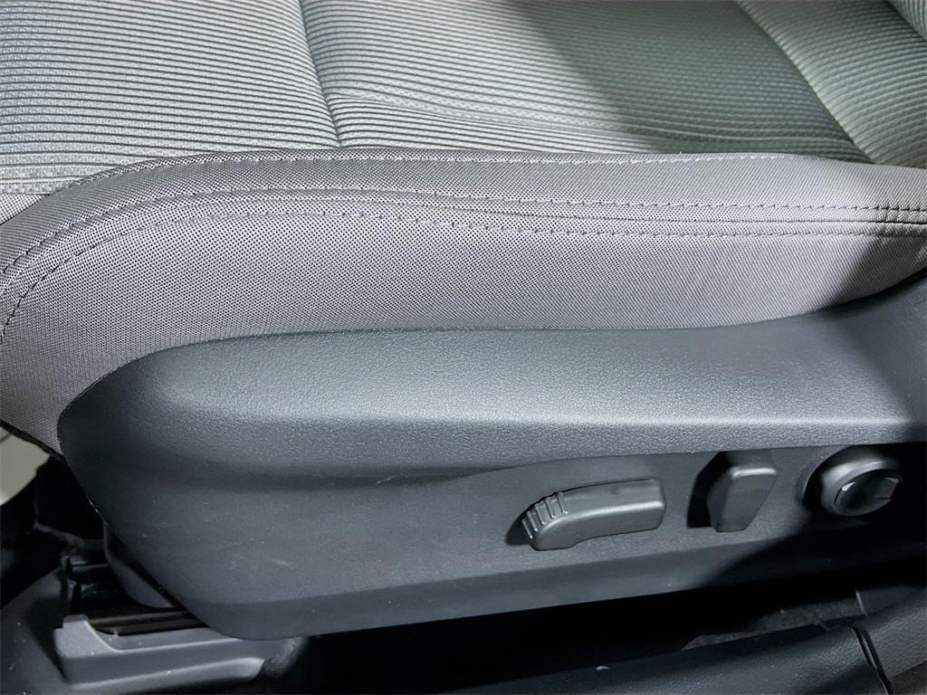 new 2025 Subaru Legacy car, priced at $31,716