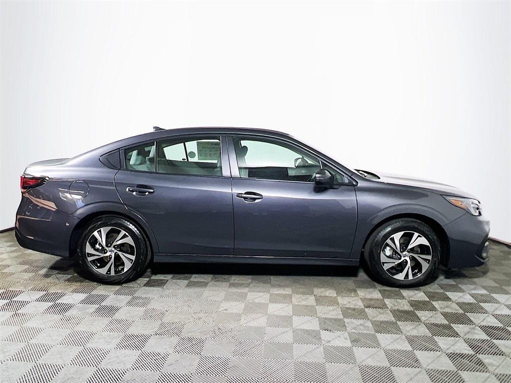 new 2025 Subaru Legacy car, priced at $31,716