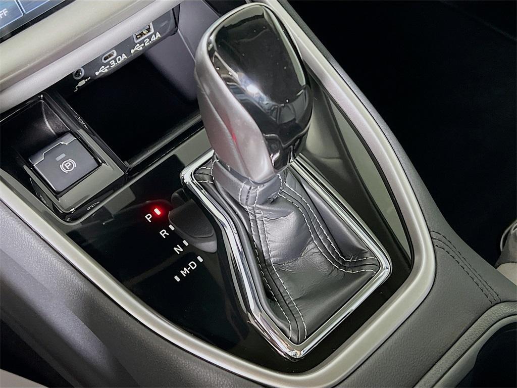 new 2025 Subaru Legacy car, priced at $31,716