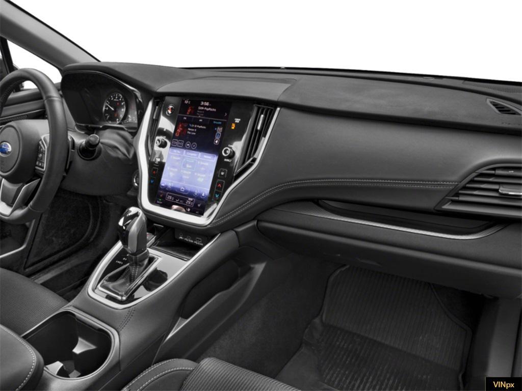 new 2025 Subaru Legacy car, priced at $29,849