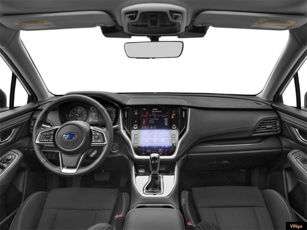 new 2025 Subaru Legacy car, priced at $29,849