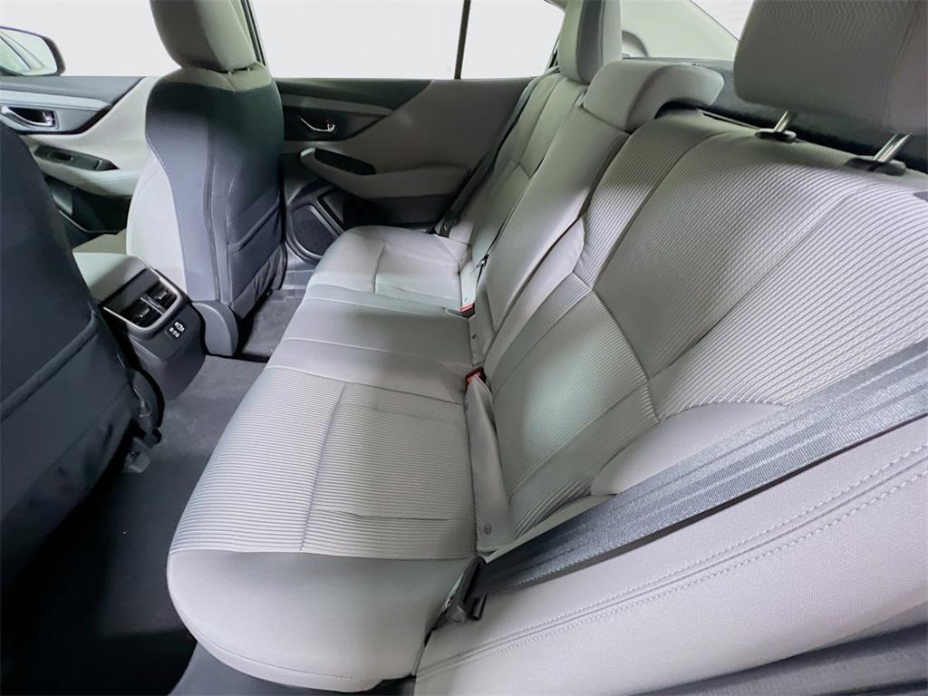 new 2025 Subaru Legacy car, priced at $31,716