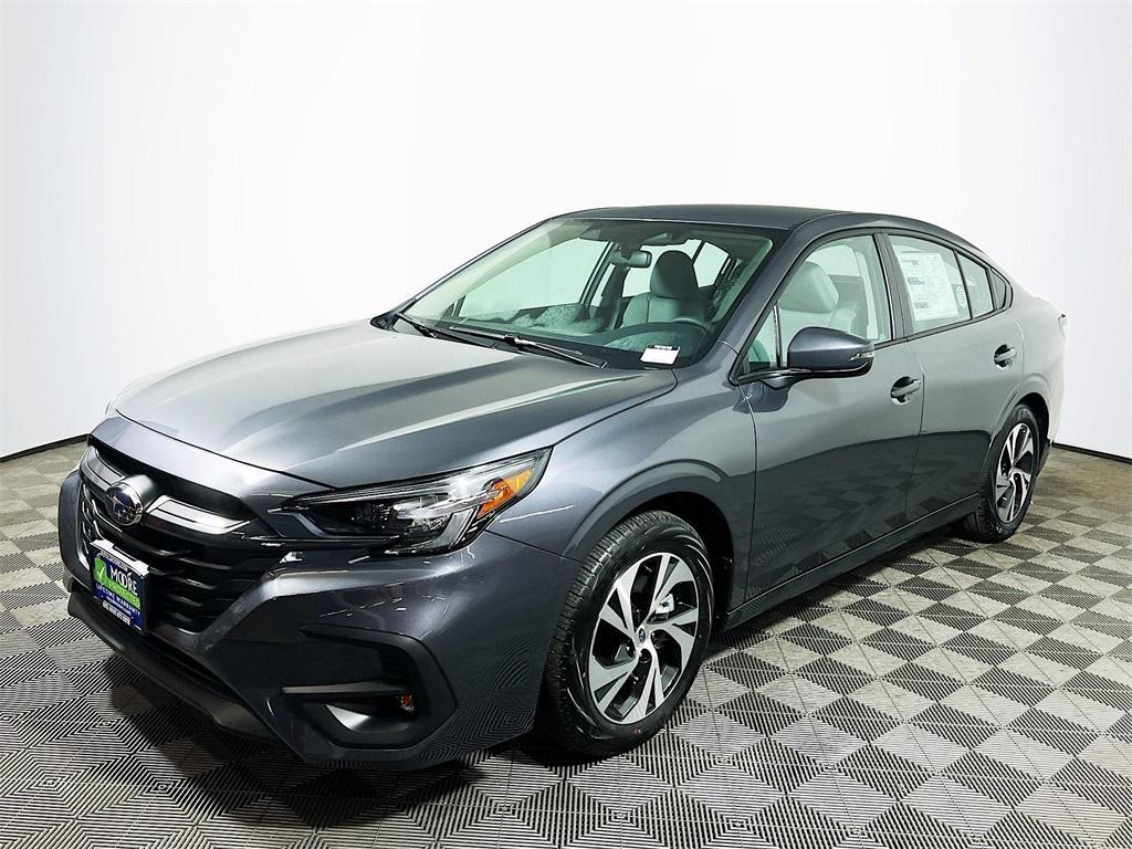 new 2025 Subaru Legacy car, priced at $31,716