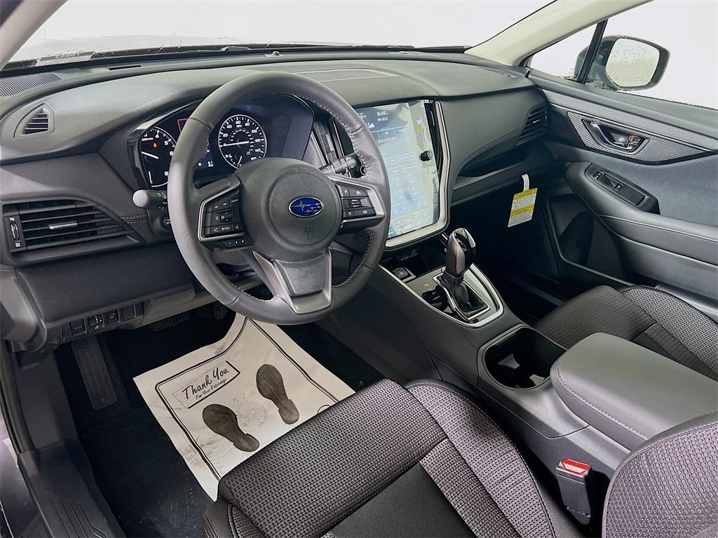 new 2025 Subaru Outback car, priced at $32,218