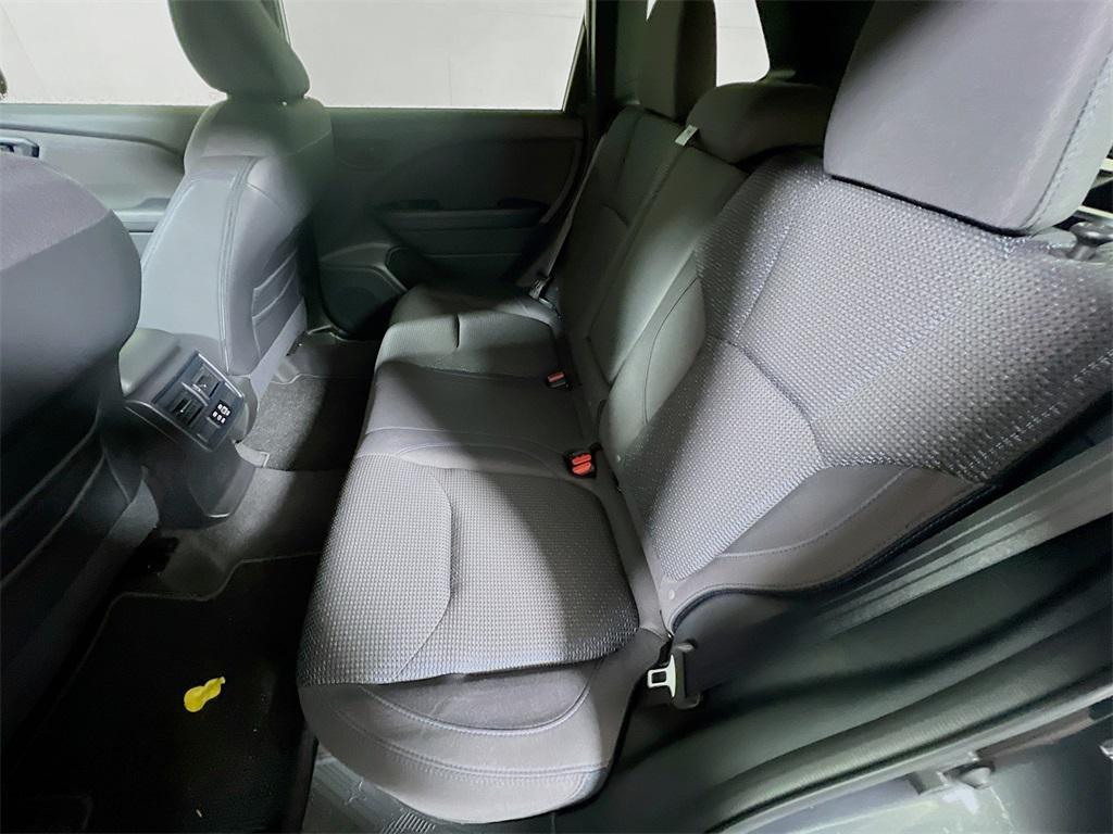new 2025 Subaru Forester car, priced at $35,137