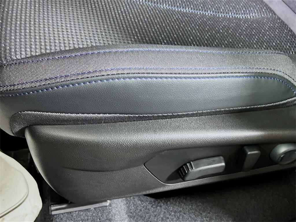 new 2025 Subaru Forester car, priced at $35,137