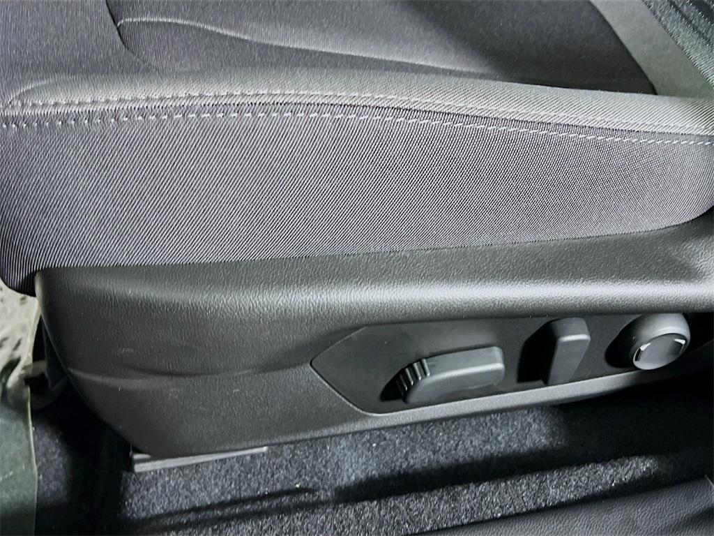 new 2025 Subaru Crosstrek car, priced at $31,883