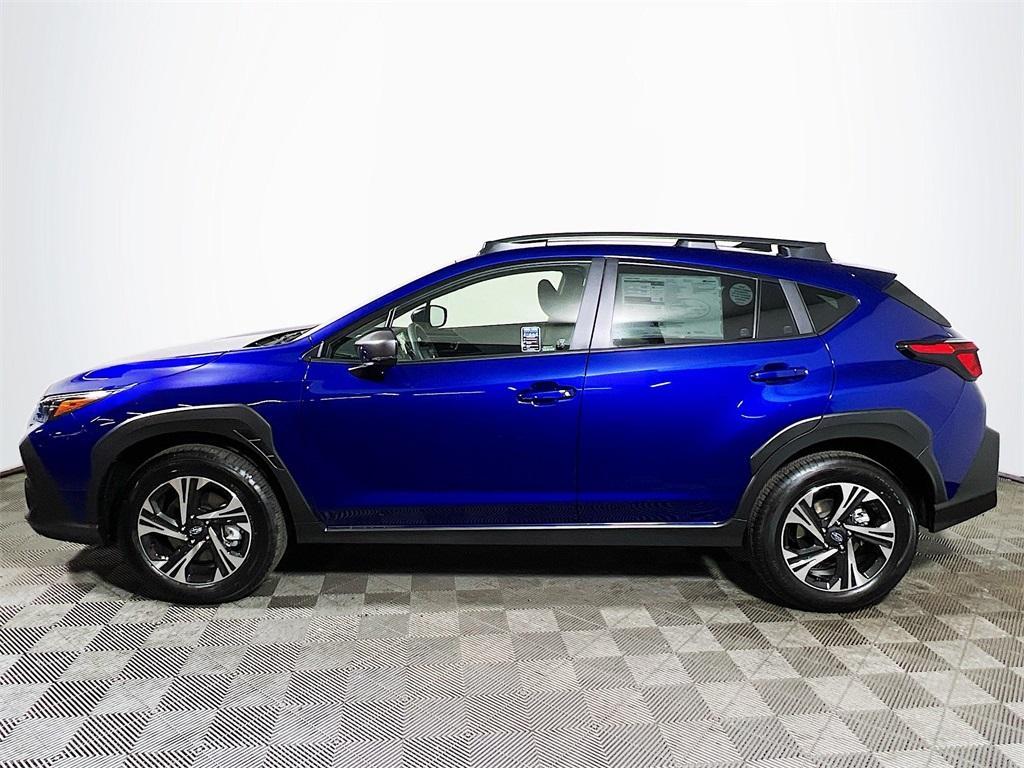 new 2025 Subaru Crosstrek car, priced at $31,883