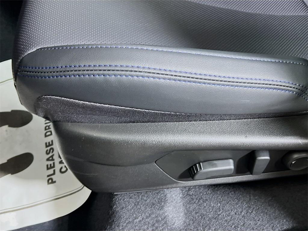 new 2025 Subaru Forester car, priced at $42,423