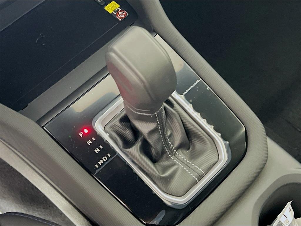 new 2025 Subaru Forester car, priced at $42,423
