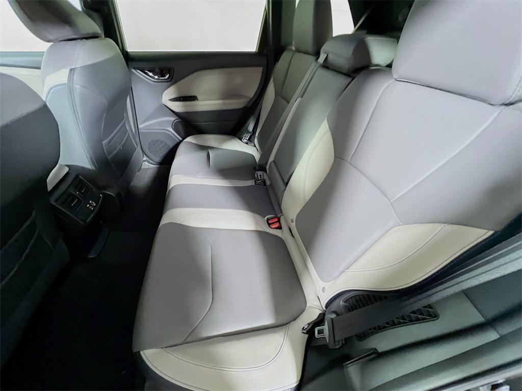 new 2025 Subaru Forester Hybrid car, priced at $44,138