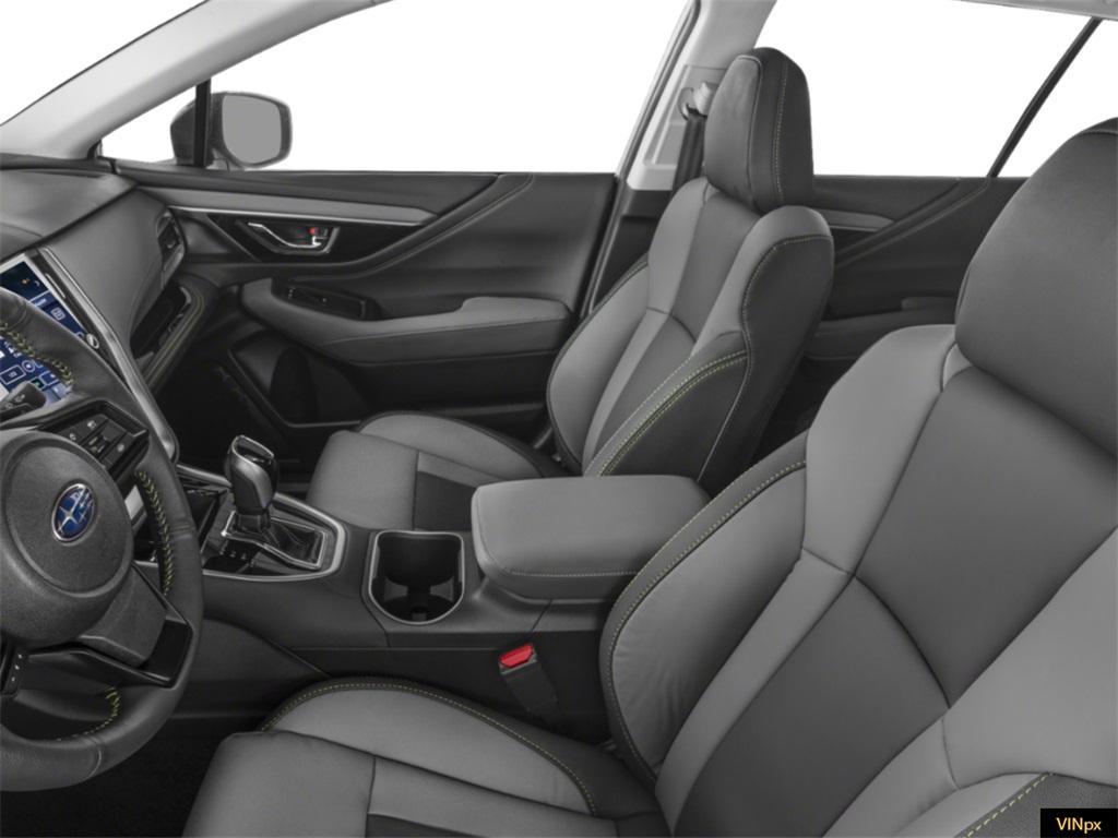 new 2025 Subaru Outback car, priced at $40,588