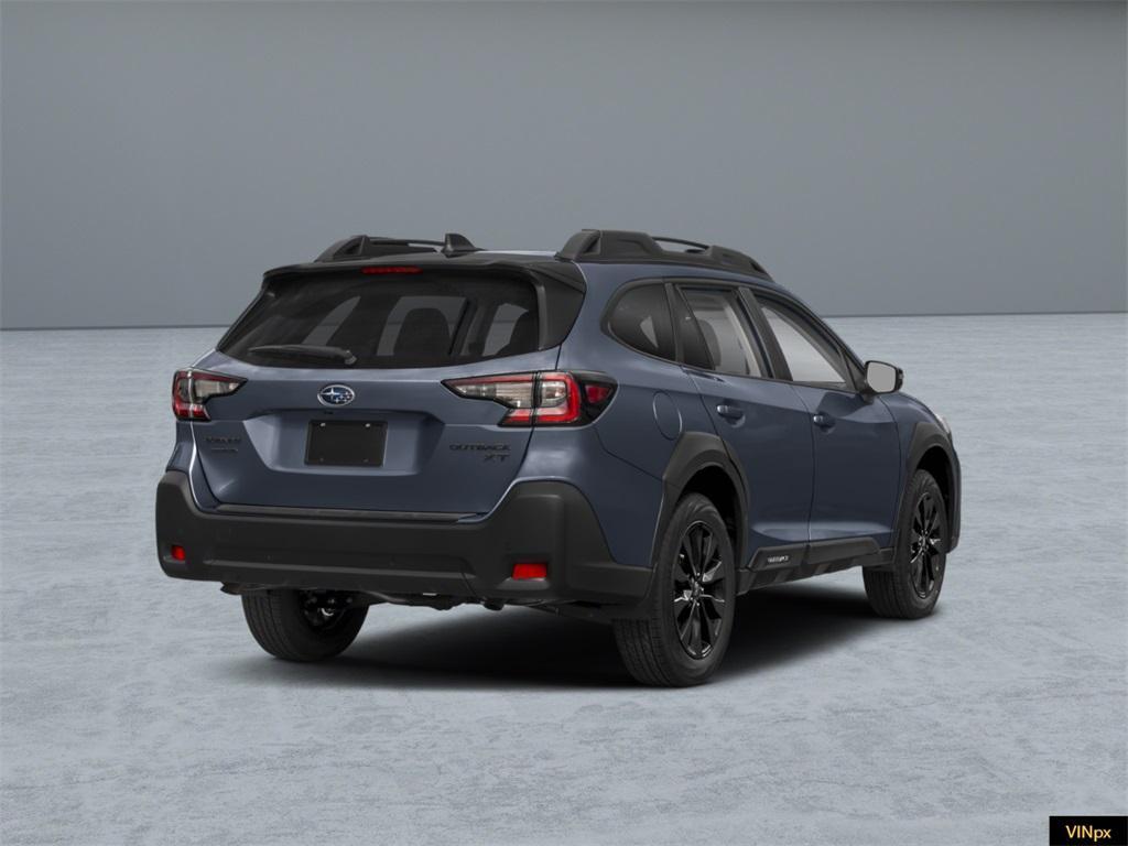 new 2025 Subaru Outback car, priced at $40,588