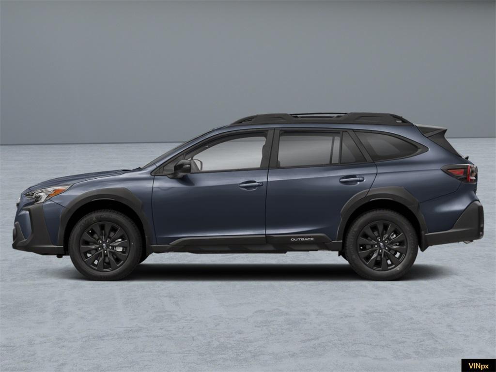 new 2025 Subaru Outback car, priced at $40,588
