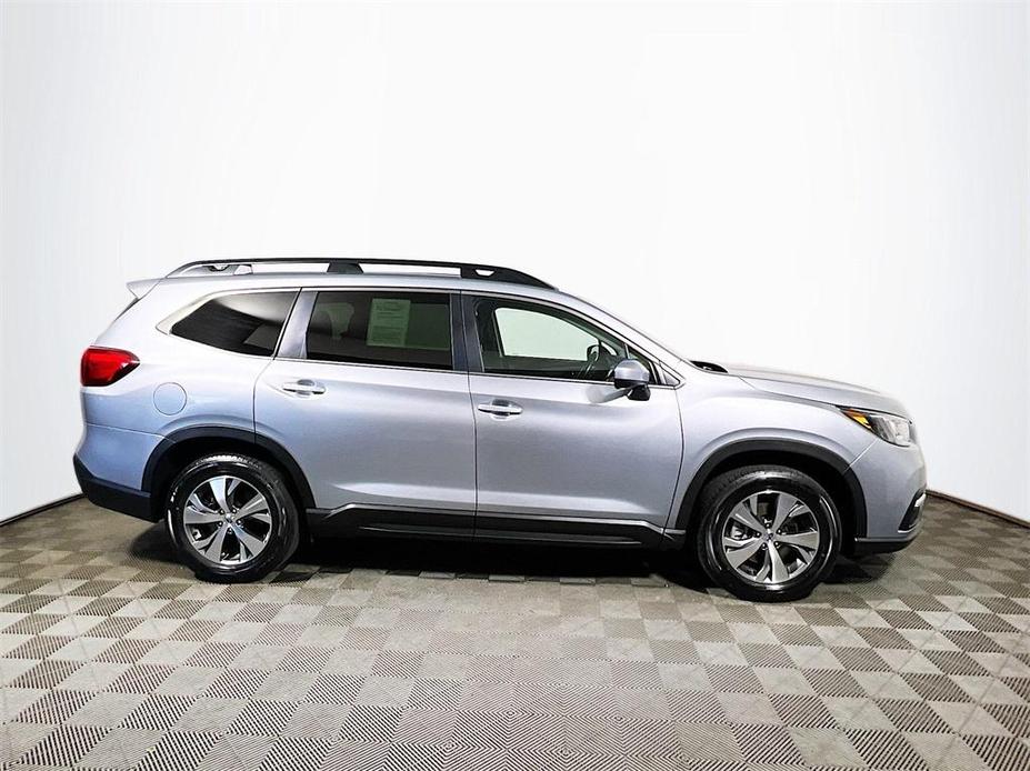 used 2021 Subaru Ascent car, priced at $35,000