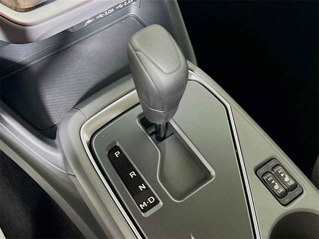 new 2025 Subaru Crosstrek car, priced at $29,727