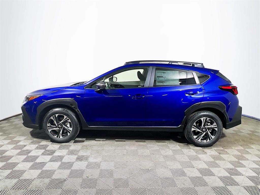 new 2025 Subaru Crosstrek car, priced at $29,727