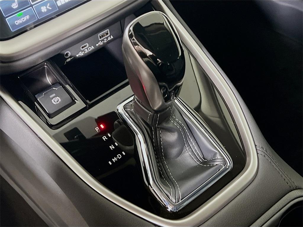 new 2025 Subaru Legacy car, priced at $27,165