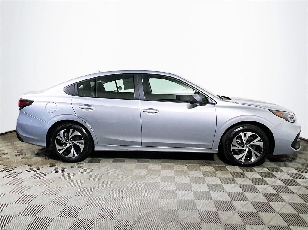 new 2025 Subaru Legacy car, priced at $27,165