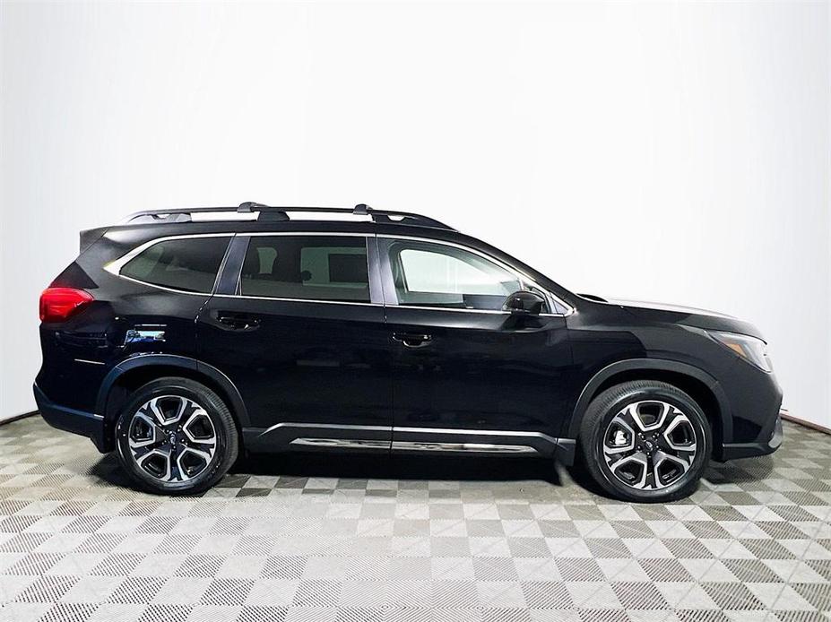 new 2024 Subaru Ascent car, priced at $45,023