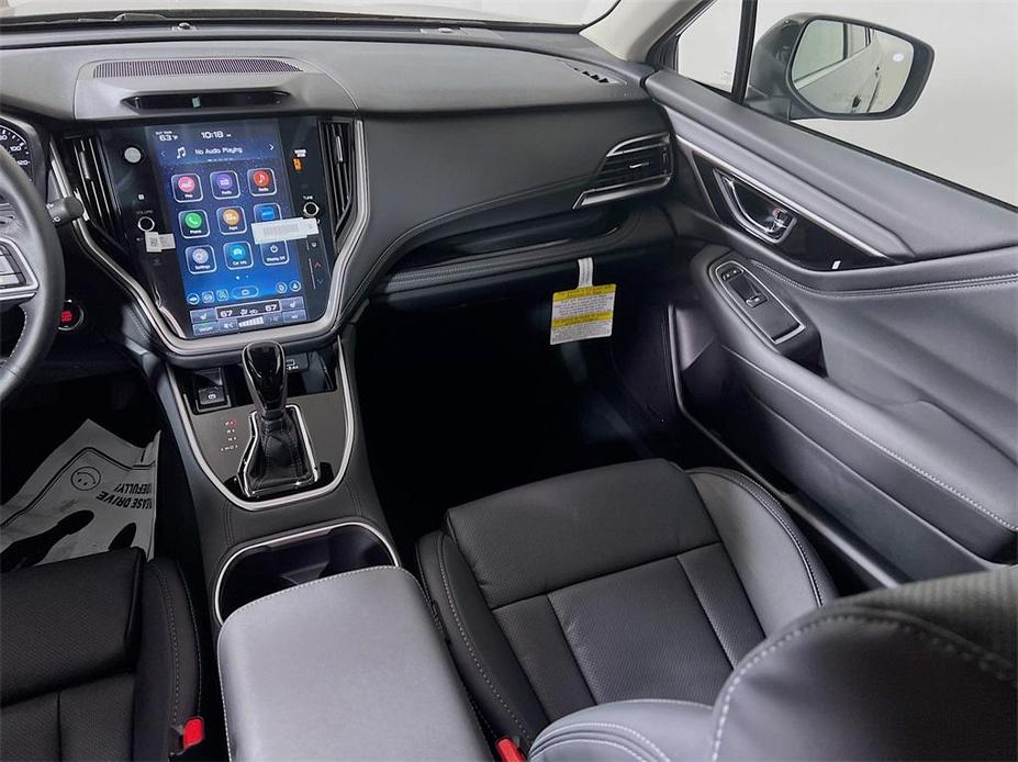 new 2025 Subaru Outback car, priced at $37,495