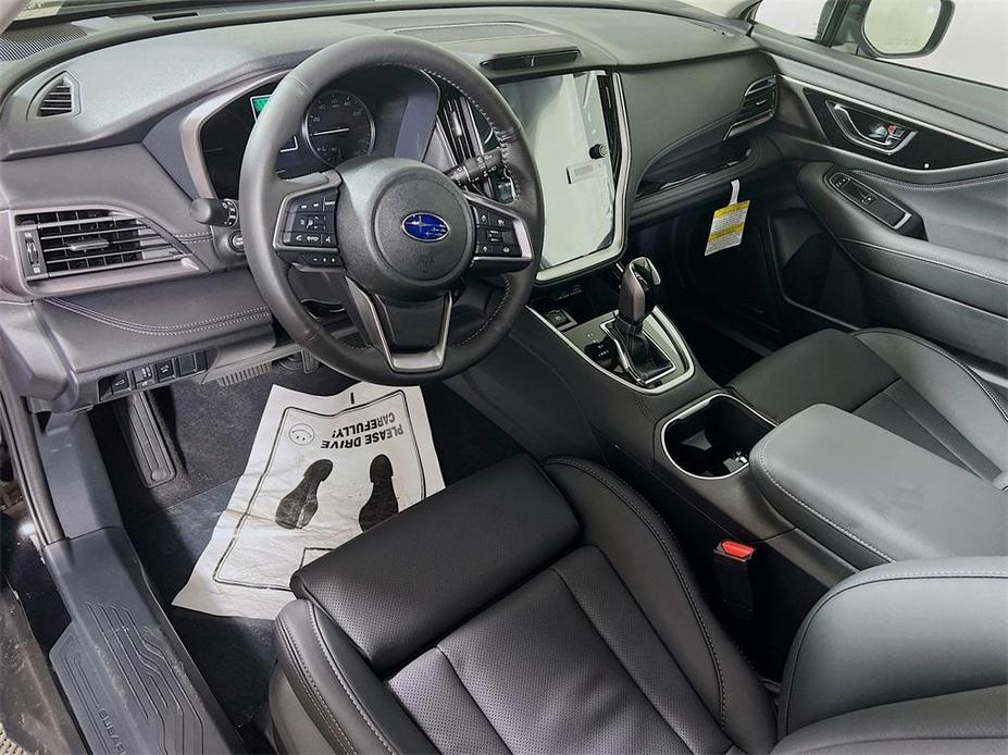 new 2025 Subaru Outback car, priced at $37,495